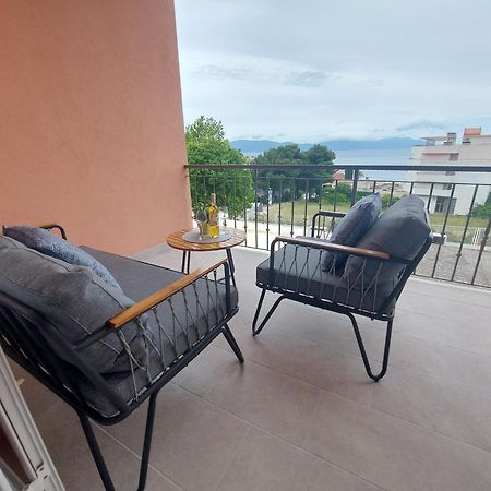 Apartman Matilda Gradac  Eksteriør billede