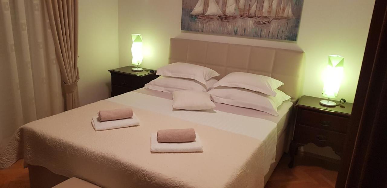 Apartman Matilda Gradac  Eksteriør billede