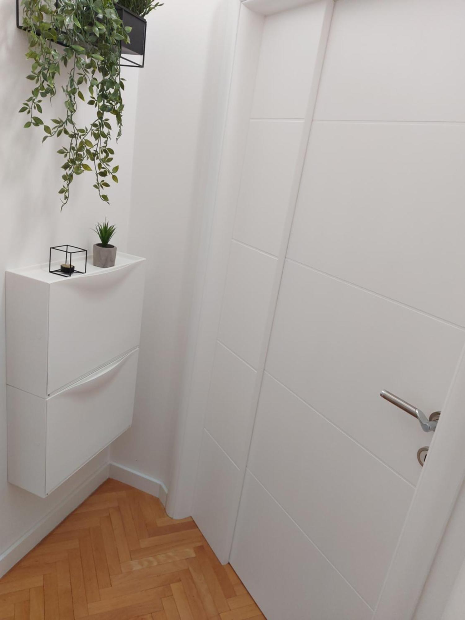 Apartman Matilda Gradac  Eksteriør billede